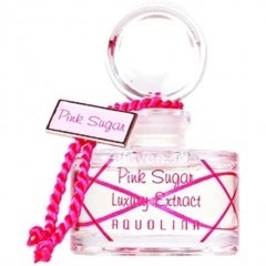 Pink Sugar Luxury Extract von Aquolina