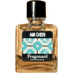Ami Cheri by Fragonard