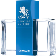 Signature Supreme (Eau de Toilette) von Otto Kern