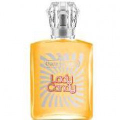 Lady Candy - Sensual Vanille by Eau Jeune