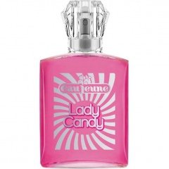 Lady Candy - Lovely Fruits Rouges by Eau Jeune
