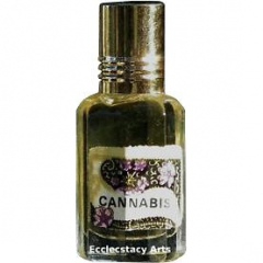Cannabis by Song of India / R. Expo