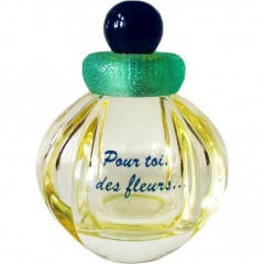 Pour Toi, des Fleurs... Et Plein des Bisous! by ID Parfums