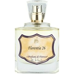 Florentia 26 - Frutti Esotici (Eau de Parfum) by Spezierie Palazzo Vecchio / I Profumi di Firenze