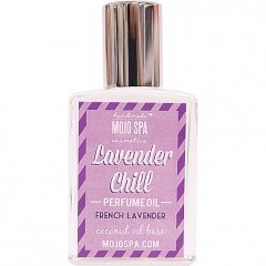 Lavender Chill by Mojo Spa