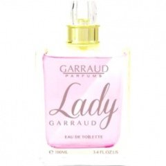 Lady Garraud by René Garraud