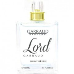 Lord Garraud by René Garraud