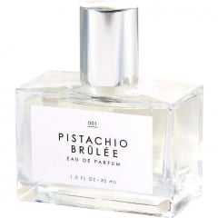 Pistachio Brûlée (Eau de Parfum) by Urban Outfitters