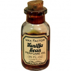 Aromatic Body Potion - Vanilla Bean by Max Factor