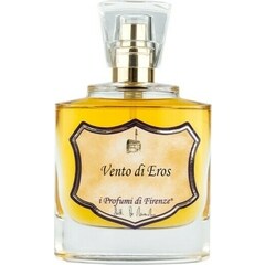 Vento di Eros (Eau de Parfum) von Spezierie Palazzo Vecchio / I Profumi di Firenze