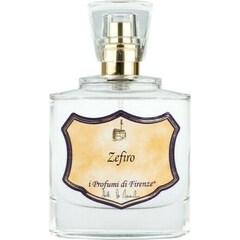 Zefiro (Eau de Parfum) von Spezierie Palazzo Vecchio / I Profumi di Firenze