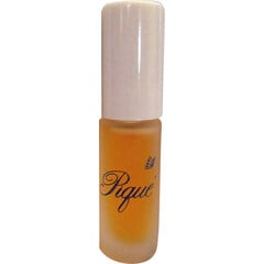 Piqué (Cologne) von Paula Kent Perfumes