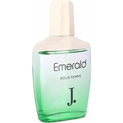Emerald by J. / Junaid Jamshed