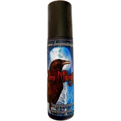 Atlantis von Deep Midnight Perfumes