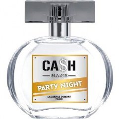 Ca$h Game pour Femme Party Night by Laurence Dumont