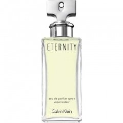 Eternity (Eau de Parfum) von Calvin Klein