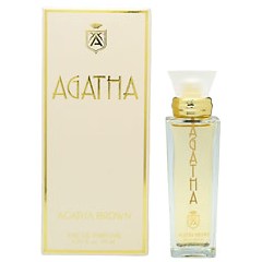 Agatha by Agatha Brown