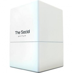 The Social Parfum by The Social Parfum