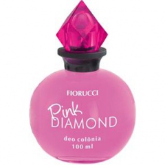 Pink Diamond by Fiorucci
