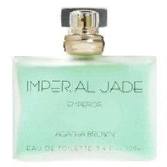 Imperial Jade Emperor by Agatha Brown