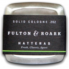 Hatteras by Fulton & Roark