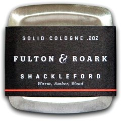 Shackleford von Fulton & Roark