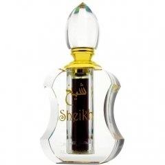 Sheikh (Perfume Oil) von Al Haramain / الحرمين