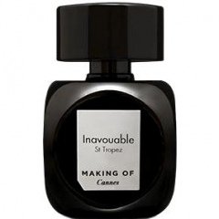 Inavouable by Making Of
