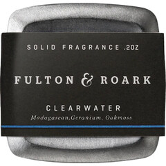 Clearwater / Ltd Reserve № 01 by Fulton & Roark