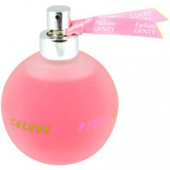 Colore Colore Pink by Parfums Genty