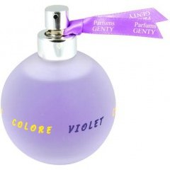 Colore Colore Violet by Parfums Genty