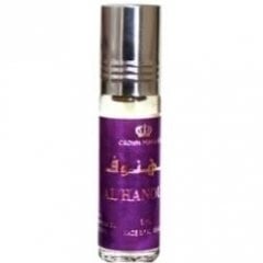 Al Hanouf (Perfume Oil) by Al Rehab