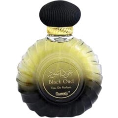 Black Oud (Perfume Oil) by Surrati / السرتي