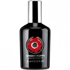 Smoky Poppy by The Body Shop