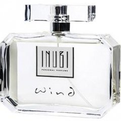 Wind by Inubi