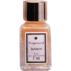 Jasmin (1925) (Eau de Toilette) by Fragonard