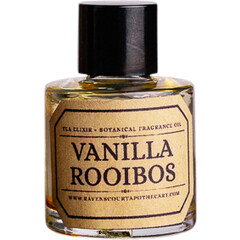 Vanilla Rooibos von Ravenscourt Apothecary