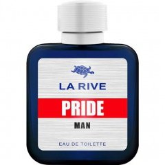 Pride von La Rive