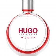 Hugo Woman (Eau de Parfum) von Hugo Boss