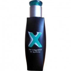 X - The Fragrance of Mystery by Mäurer & Wirtz