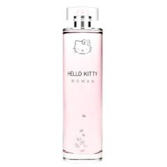 Hello Kitty Woman by Koto Parfums