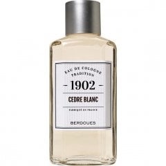 1902 - Cèdre Blanc von Berdoues