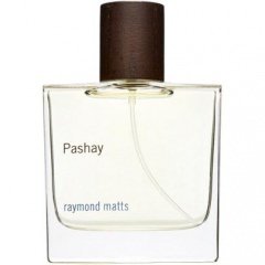 Pashay by Raymond Matts
