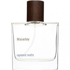 Maiaday by Raymond Matts