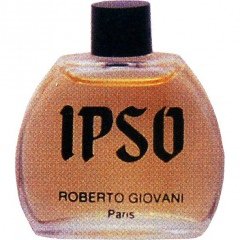 Ipso von Roberto Giovani