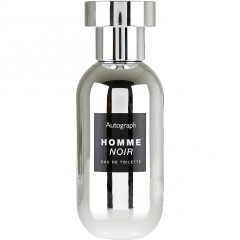 Autograph Homme Noir by Marks & Spencer
