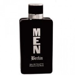 Men Berlin by Christine Lavoisier Parfums