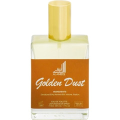 Golden Dust by Al Aneeq
