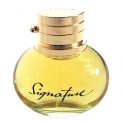 Signature for Women by S.T. Dupont