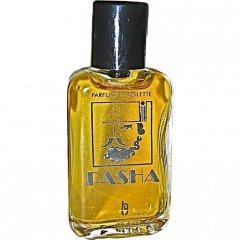 Pasha by Hala Perfumes